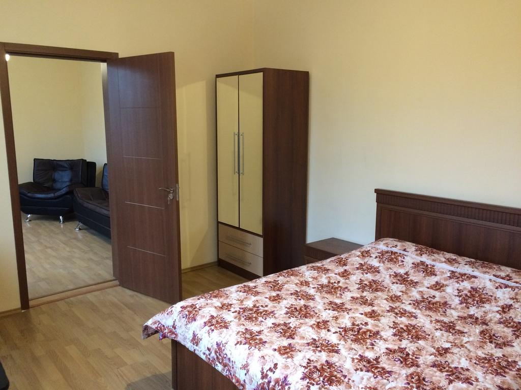 Apartment Merabi 바투미 외부 사진