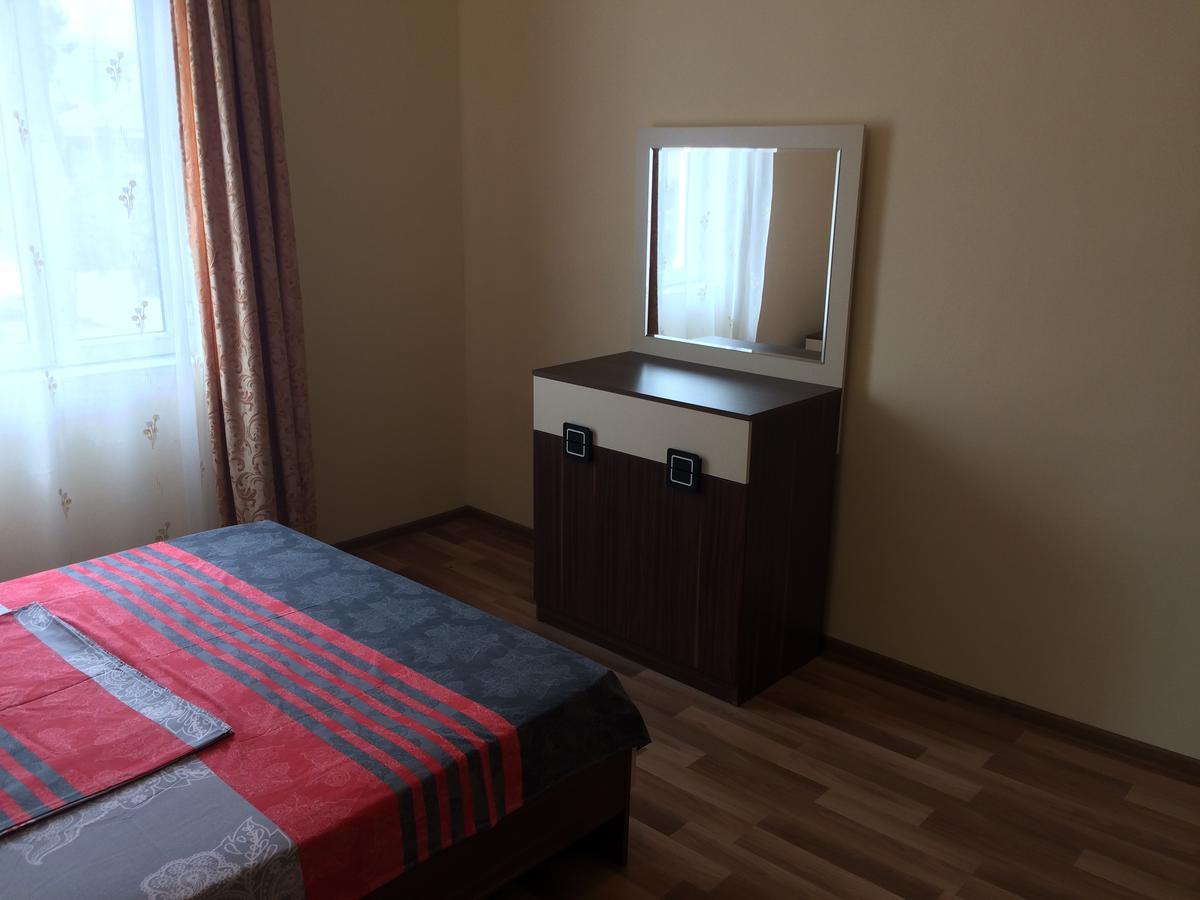 Apartment Merabi 바투미 외부 사진