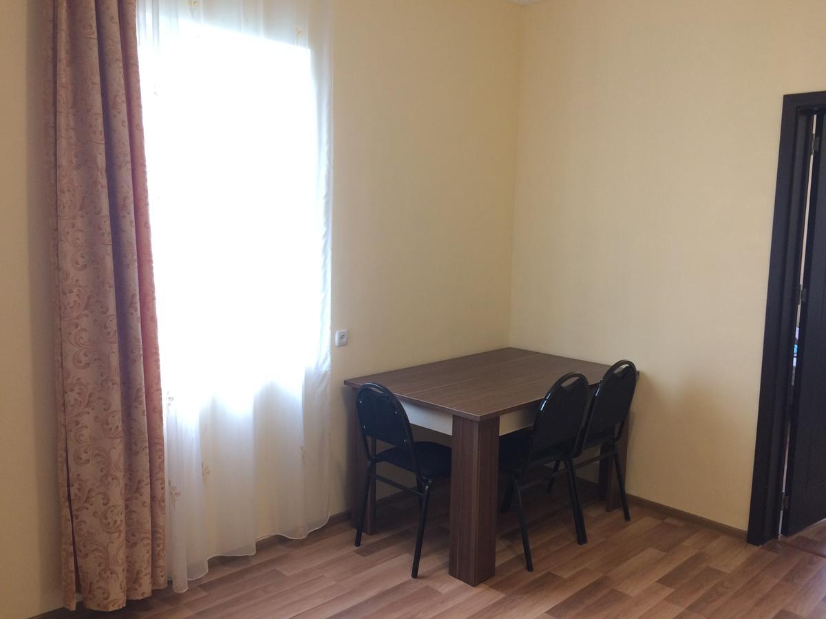 Apartment Merabi 바투미 외부 사진