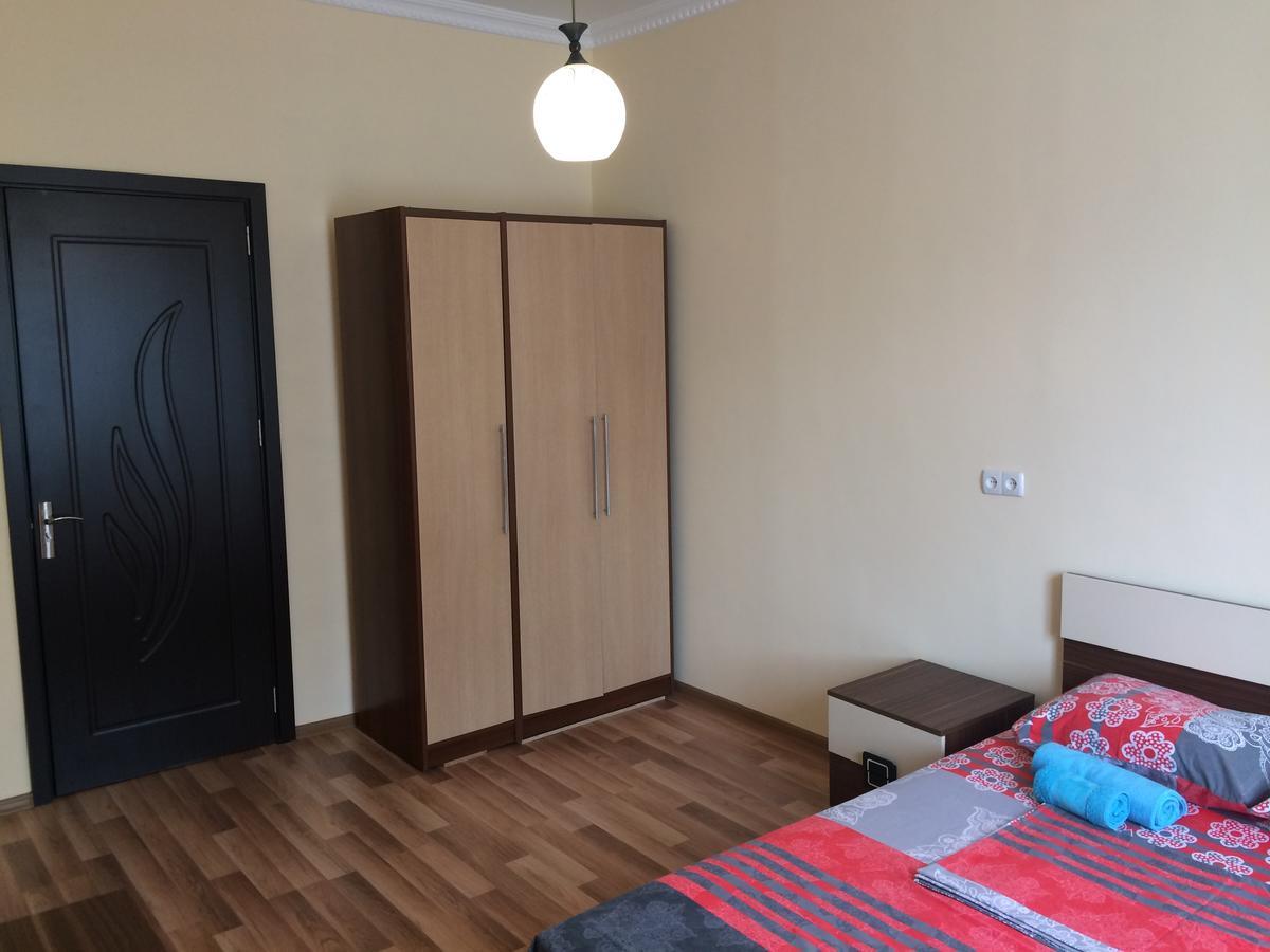 Apartment Merabi 바투미 외부 사진