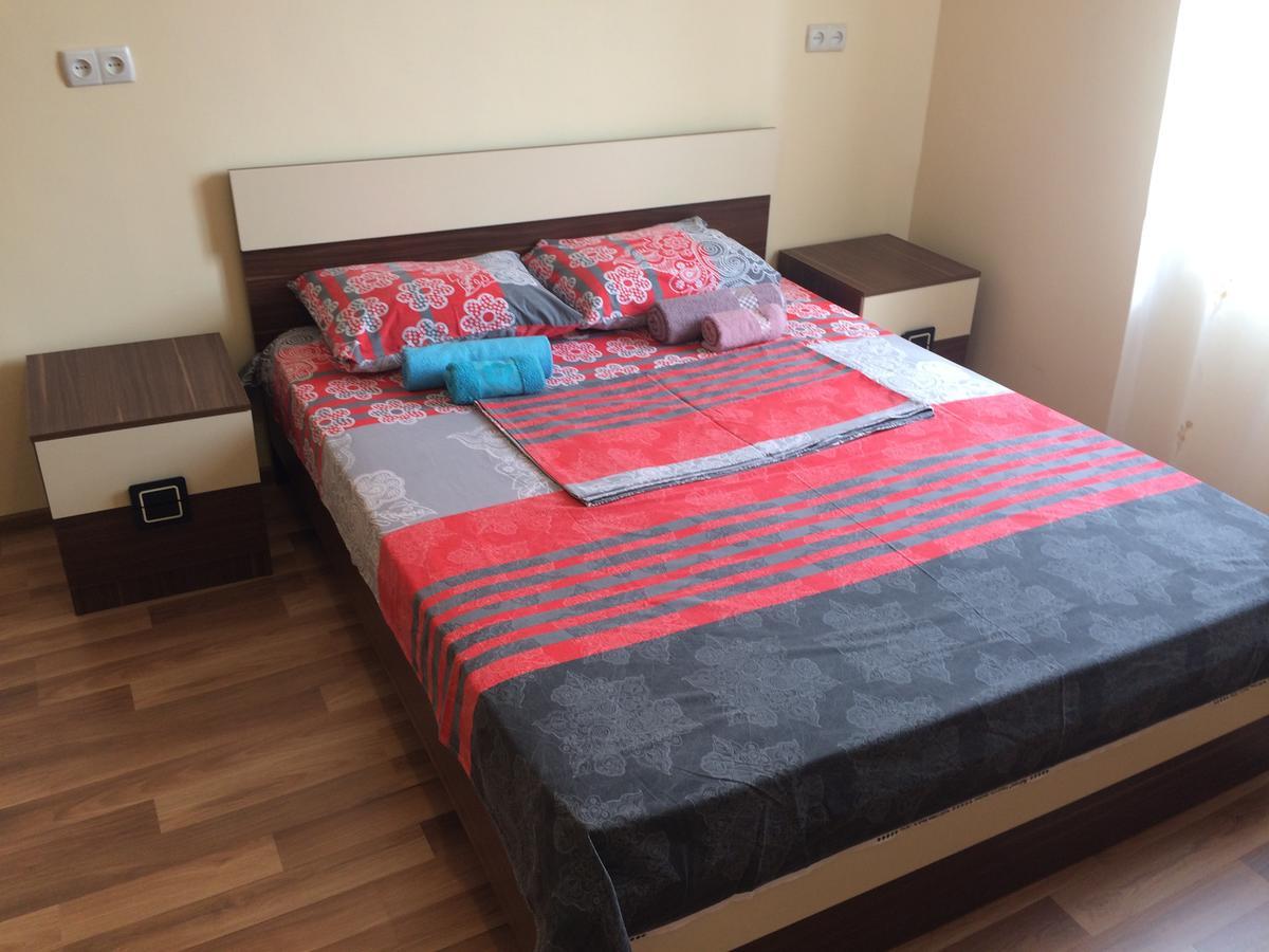 Apartment Merabi 바투미 외부 사진